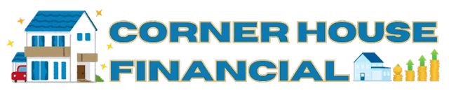 CORNER HOME Logo